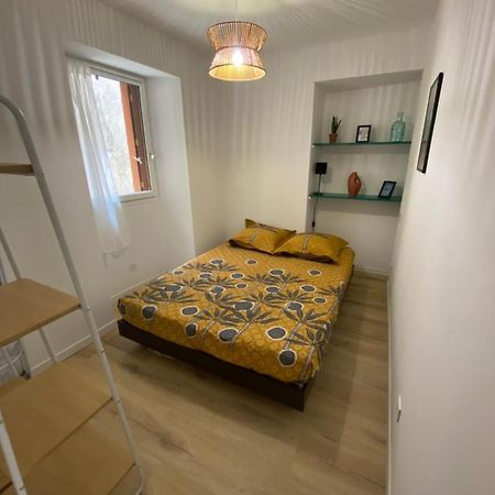 Appartement En Bord De Mer 1 バニュルス・シュル・メール エクステリア 写真