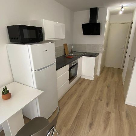 Appartement En Bord De Mer 1 バニュルス・シュル・メール エクステリア 写真