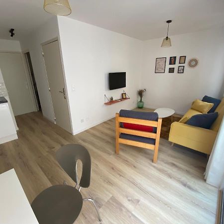 Appartement En Bord De Mer 1 バニュルス・シュル・メール エクステリア 写真