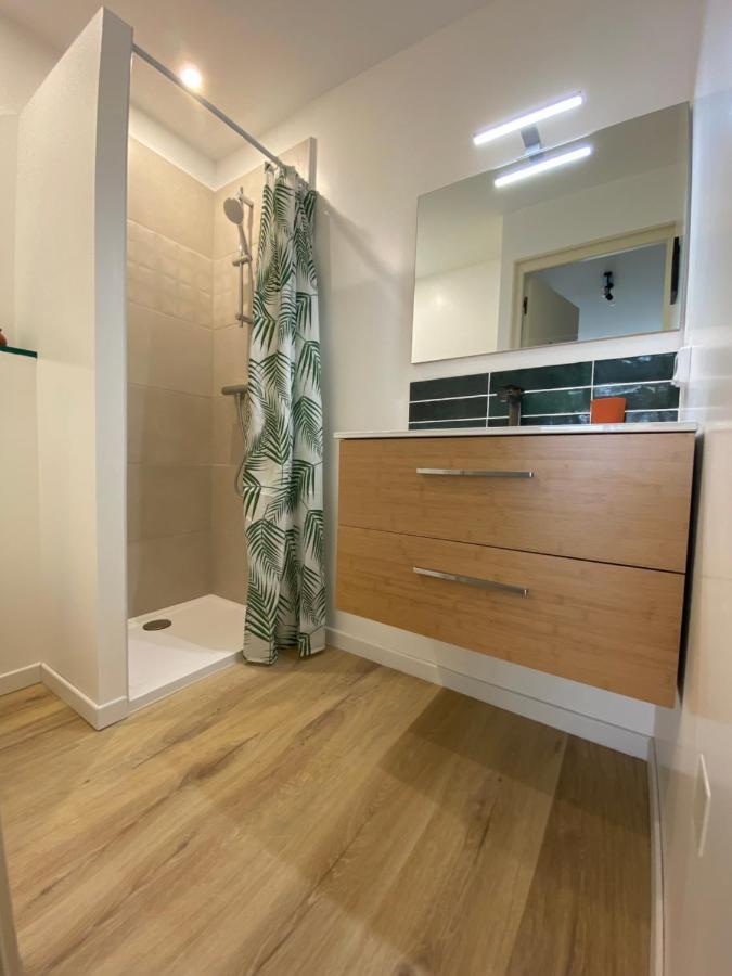 Appartement En Bord De Mer 1 バニュルス・シュル・メール エクステリア 写真