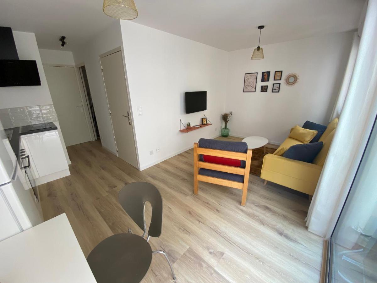 Appartement En Bord De Mer 1 バニュルス・シュル・メール エクステリア 写真